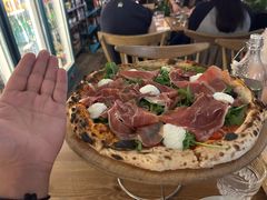 -Alimentari Grande(东湖路店)
