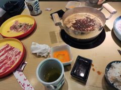 -沼津港精致料理·寿喜烧·烧鸟(漕河泾印象城店)