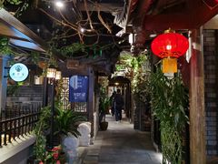 -龙抄手食府(浣花北路店)