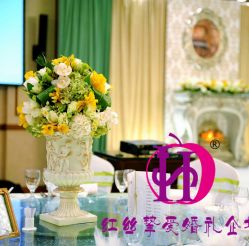 -花园饭店·宴会厅