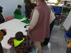 -蓝精灵创客少儿编程(百步亭中心)