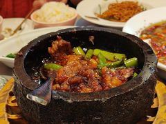 -桂满陇·杭州小馆(巴黎春天浦建店)