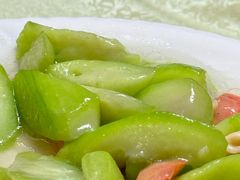 -奥华餐厅·老张记(台基厂店)