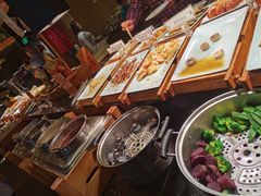 -松子料理(世纪城店)