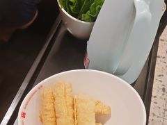 -八合里潮汕鲜牛肉火锅(上海汇智广场店)