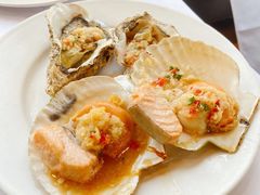 -拉蒂娜·巴西牛排馆 Latina·Brazilian Steakhouse(陆家嘴旗舰店)