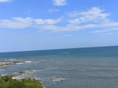 -养马岛旅游度假区