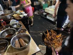 -吴长子卤菜馆(统一街店)