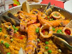 -ZAFFERANO西班牙海鲜饭(上海首店)