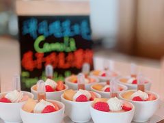 -沈阳君悦酒店·意坊意大利餐厅