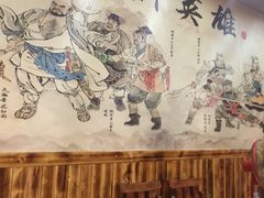 -金麦田熏酱小酒馆(上江街店)