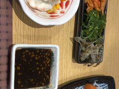 -林妈妈村·日式料理(宝山万达店)