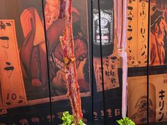 -焱岛烧肉·活鳗炙烤(晋江万达店)