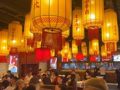 -小龙坎火锅(春熙太古里店)