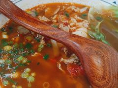 -三两粉(莲塘华润万家店)