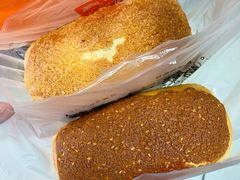 -钟楼大面包