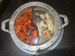 -井格重庆火锅(西直门凯德Mall店)