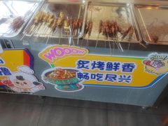 -东来顺饭庄(西直门店)