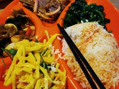 -首炸里脊肉(汉神购物广场店)
