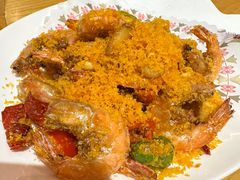 -德胜轩正宗顺德菜(宝安沙井会展中心店)