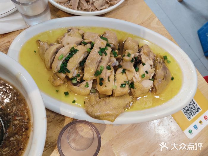 姑苏-老盛兴菜馆图片