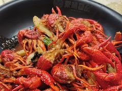 -聚味瞿记·龙虾堂(渔人码头一店)