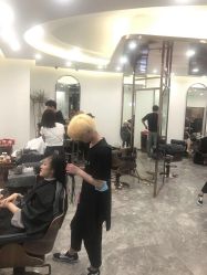 -INSTYLE造型·明星店