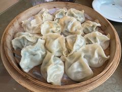 -韩记海鲜饺子旗舰店(红海新区店)