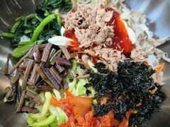 -全州拌饭馆(龙源西街店)