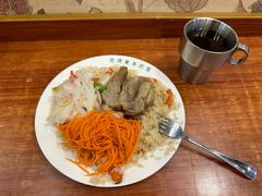 -巴依家新疆手抓饭(菱角湖万达店)