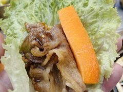 -明洞王妃家烤肉(苏州中心星悦汇店)