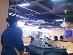 -新艺自助美食城(中山路店)