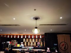 -松临·铁板烧&Omakase(神农店)