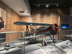 -柳州工业博物馆