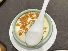 香草牛奶布丁-蟹榭·本帮江浙菜·蟹宴(大宁久光商场店)