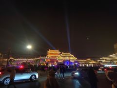 -盐池神庙