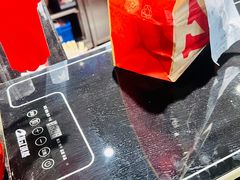 -肯德基(蓝桥店)