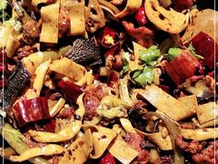 -食乐佳麻辣香锅(森林摩尔商业街区店)