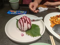 -北平盛世·新京菜·北京烤鸭(劲松·双井店)