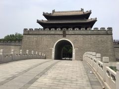 -渔民船说·北塘海鲜·天津菜·海肠捞饭(北塘古镇店)