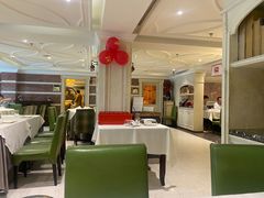 -大鸭梨烤鸭(左家庄店)