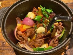 -铁公鸡·四川料理(天环广场店)