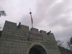 -胡里山炮台