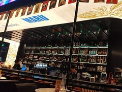 -MARU玛露音乐餐厅(大学路店)