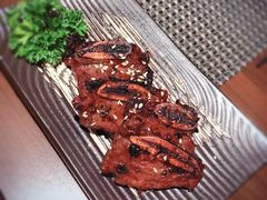 -桃夭日式料理(国信店)