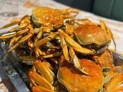 -忆口香龙虾(珠海夏湾老店)