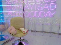 -P.STYLE 派斯造型