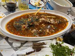 -勇利赵家烤肉坊(翠华北路店)