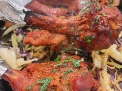 -清真· AL-JANNAT 佳纳特餐厅(仙林店)