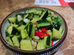 -炭舍干锅·烤鱼(扬名广场店)